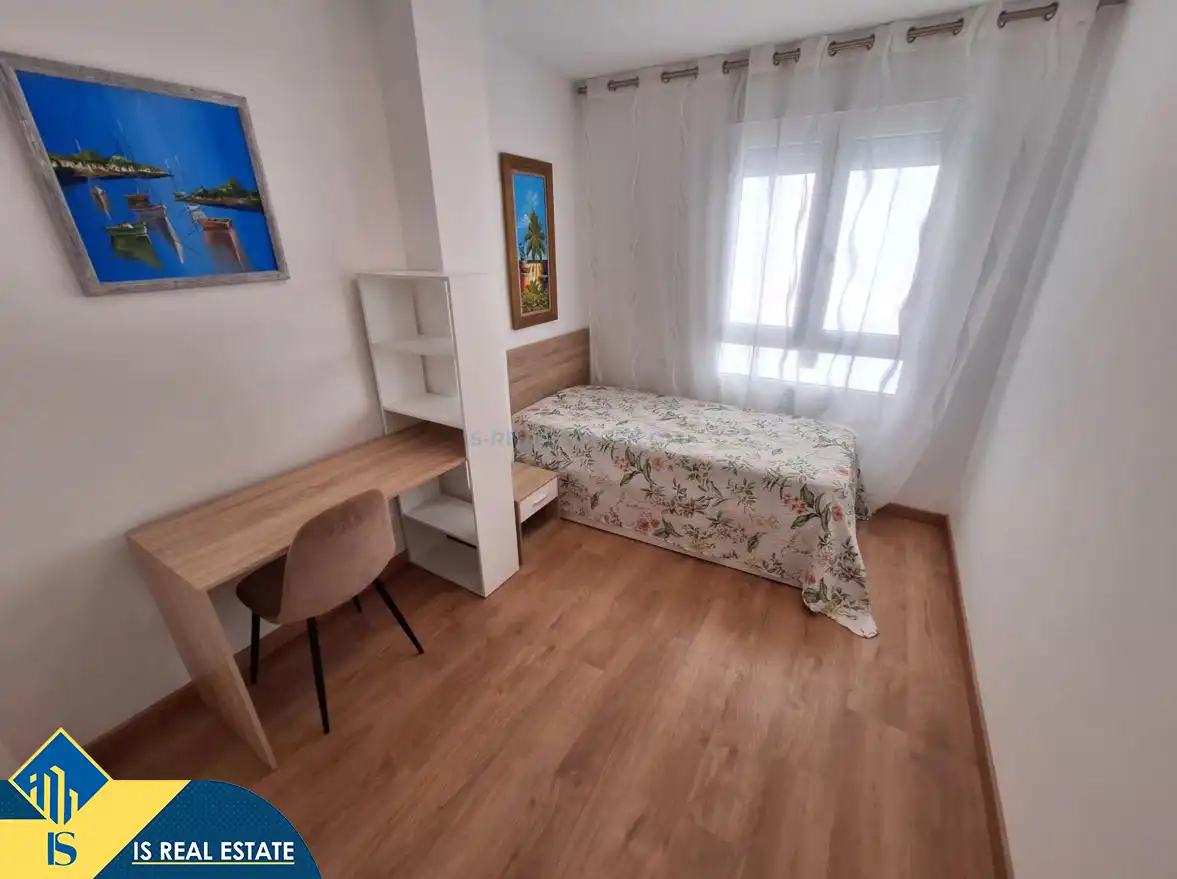 Apartamento con ascensor en alquiler en Playa del Cura, imagen 9