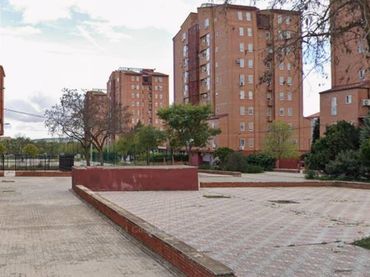 Pis en venda a Calle PEDRO ANTONIO DE ALARCON