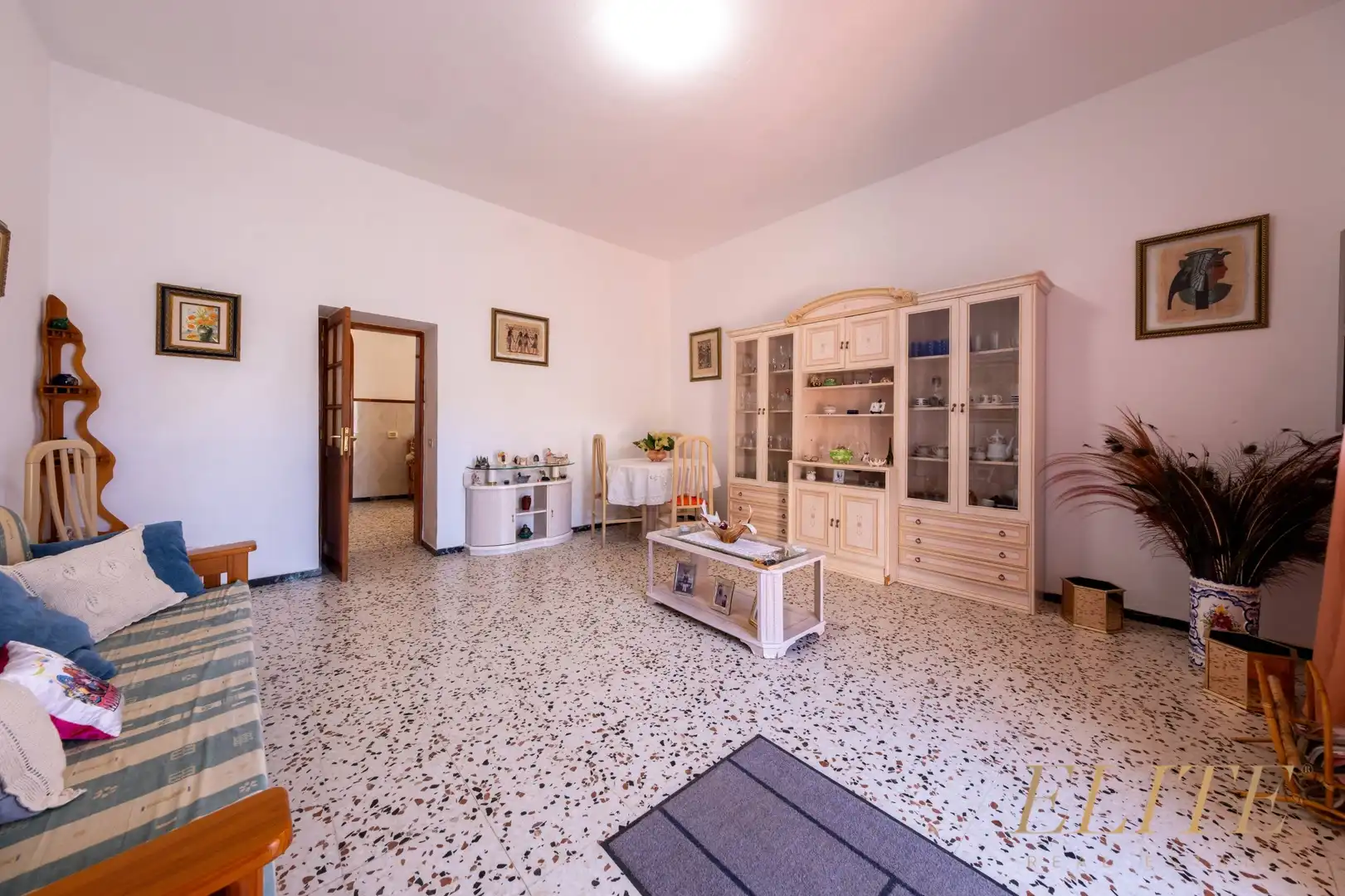 Living room of Ground floor for sale in Arucas  with Terrace