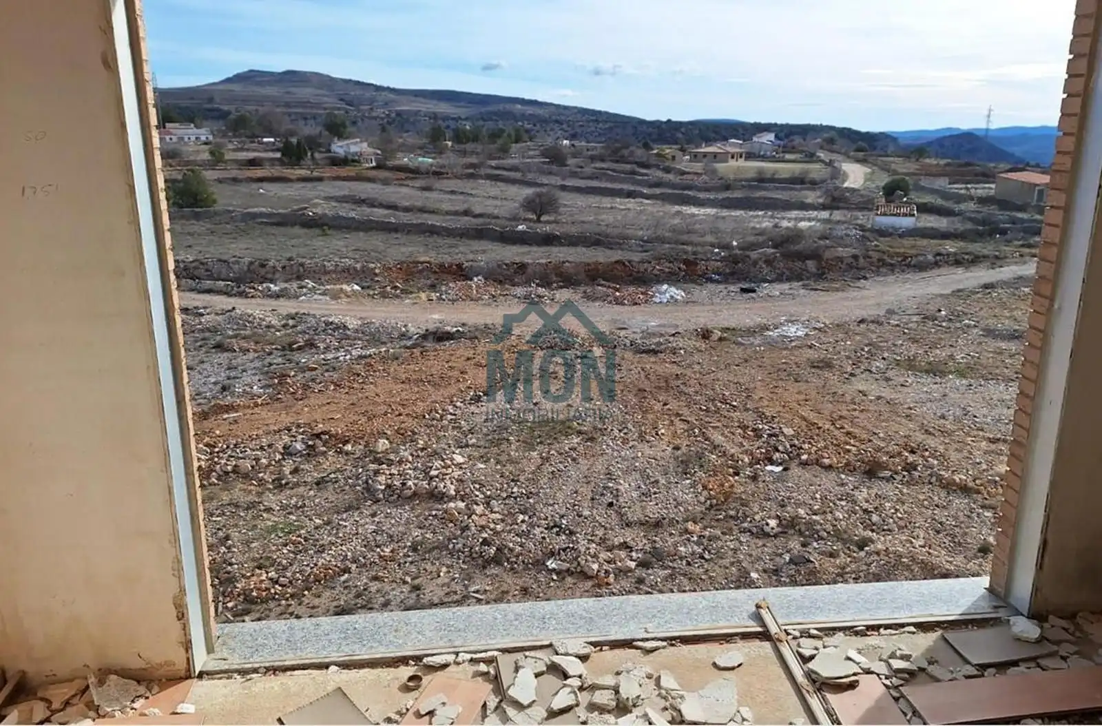 Altres amb ascensor en venda a Villafranca del Cid / Vilafranca, imagen 19