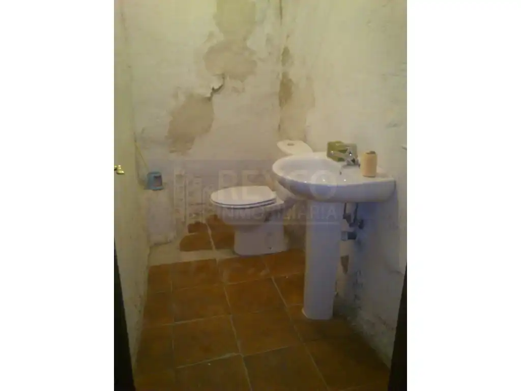 Bathroom of Houses for sale in Anguiano