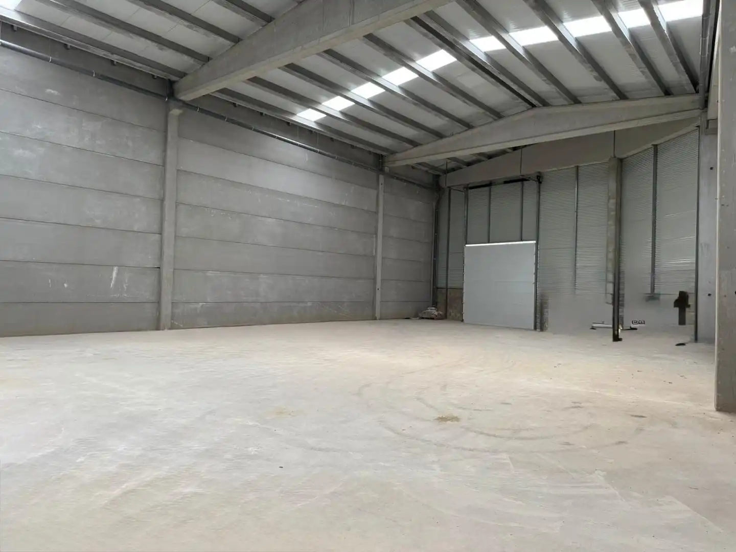 Nave industrial en venta en Llíria