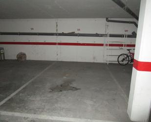 Parking of Garage for sale in Castellanos de Moriscos