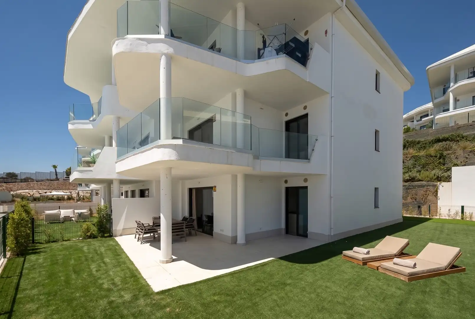 Home with pool for sale in El Higuerón, imagen 36