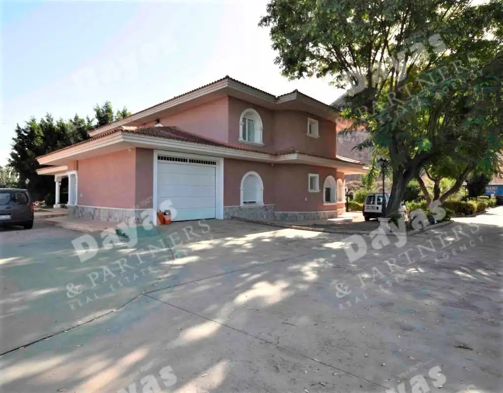 Chalet con piscina en venta en Redován, imagen 37