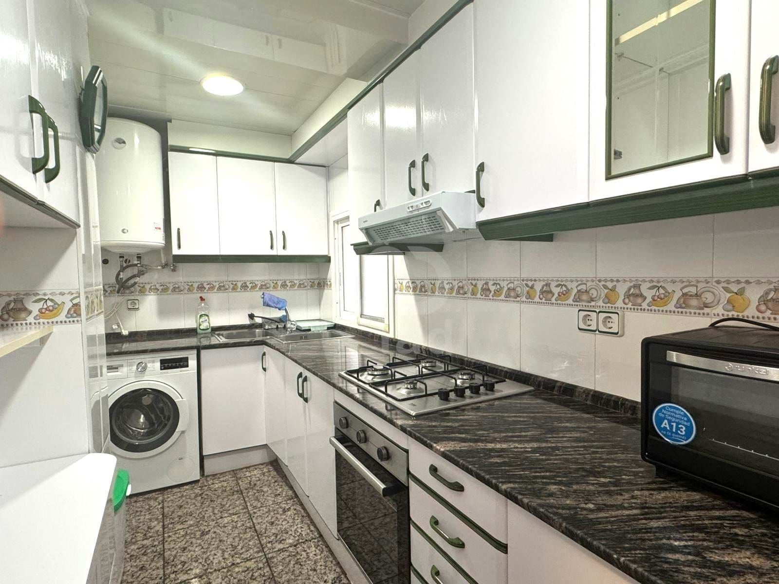 Cocina de Piso en venta en  Tarragona Capital