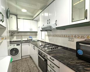 Kitchen of Flat for sale in  Tarragona Capital