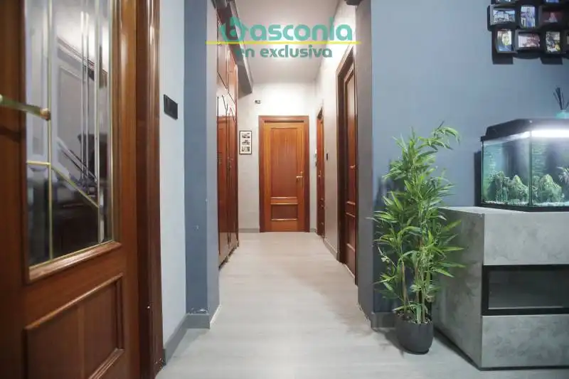 Appartamento con ascensore in vendita a Agirre Lehendakaria Kalea, imagen 11