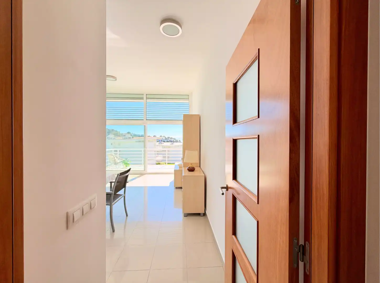 Flat for sale in Almadrava - Canyelles - Puig-Rom