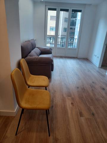 Apartamento en Alquiler en Calle de San Vicente de Paúl en Alfonso