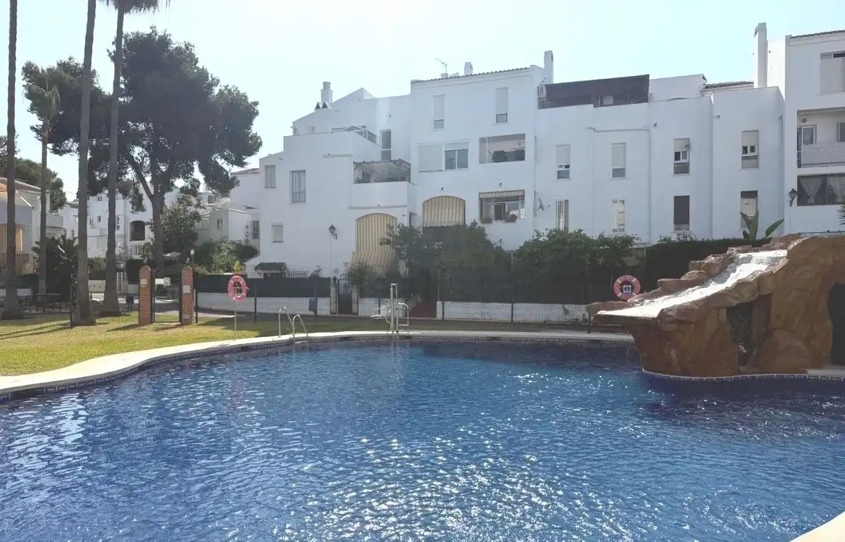 Apartment zum Verkauf in Elviria - Cabopino, imagen 2