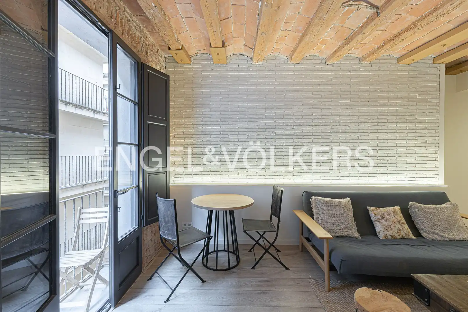 Wohnung mit Terrasse zum Verkauf in Ciutat Vella, imagen 13