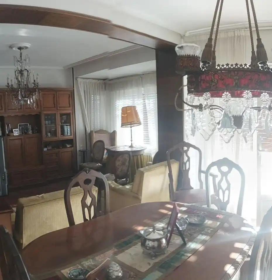Piso con ascensor en venta en Del Fuerte, imagen 19