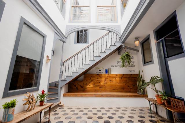 Casa-chalet en Venta en Calle Ramón y Cajal en Vegueta