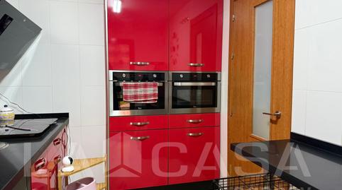 Foto 4 de Pis en venda a Entrenúcleos, Sevilla