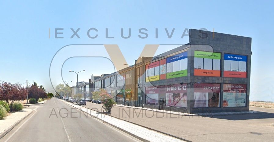 Premises to rent in Avenida de Portugal, Griñón