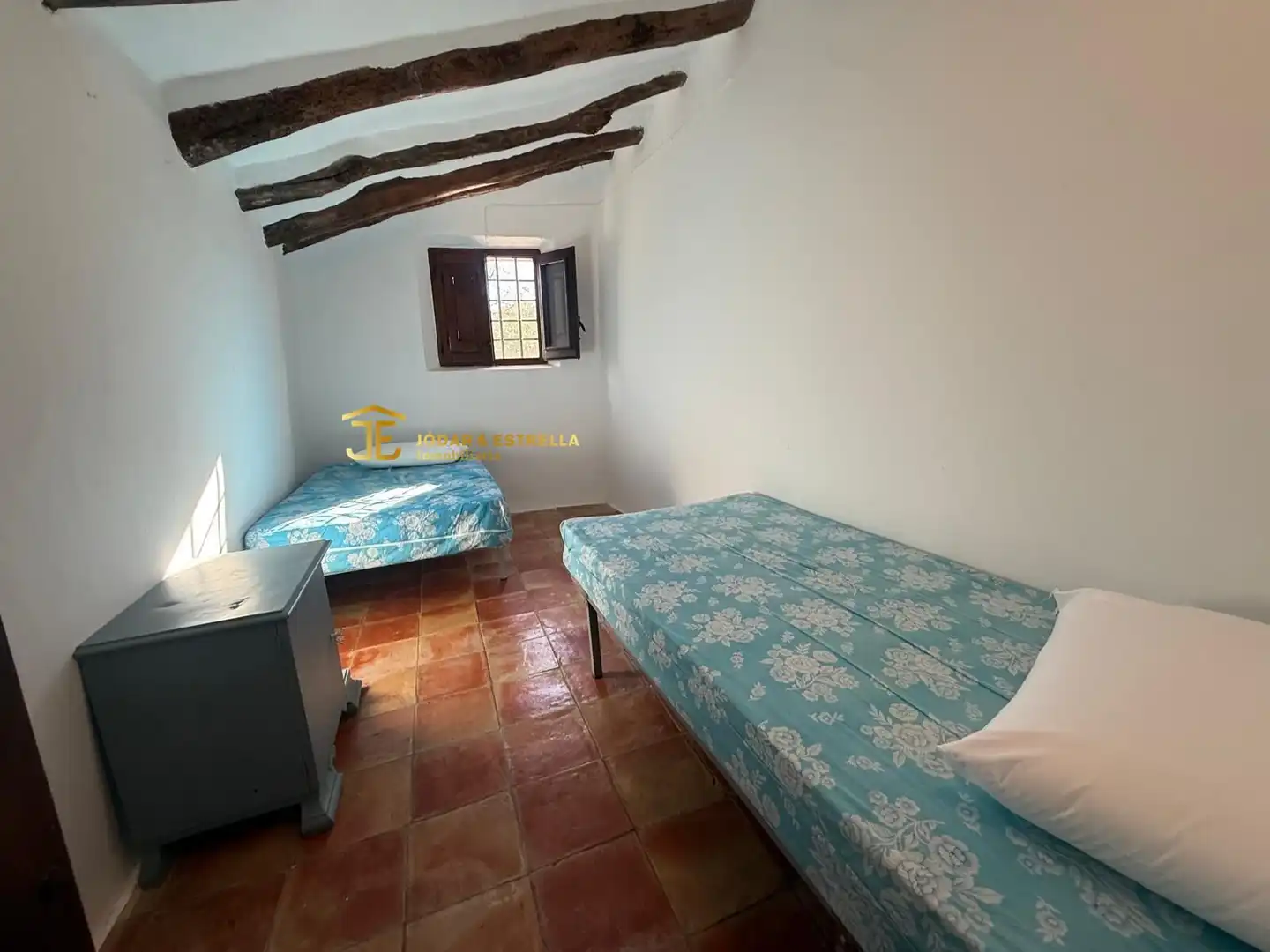 Bedroom of Houses for sale in Lorca