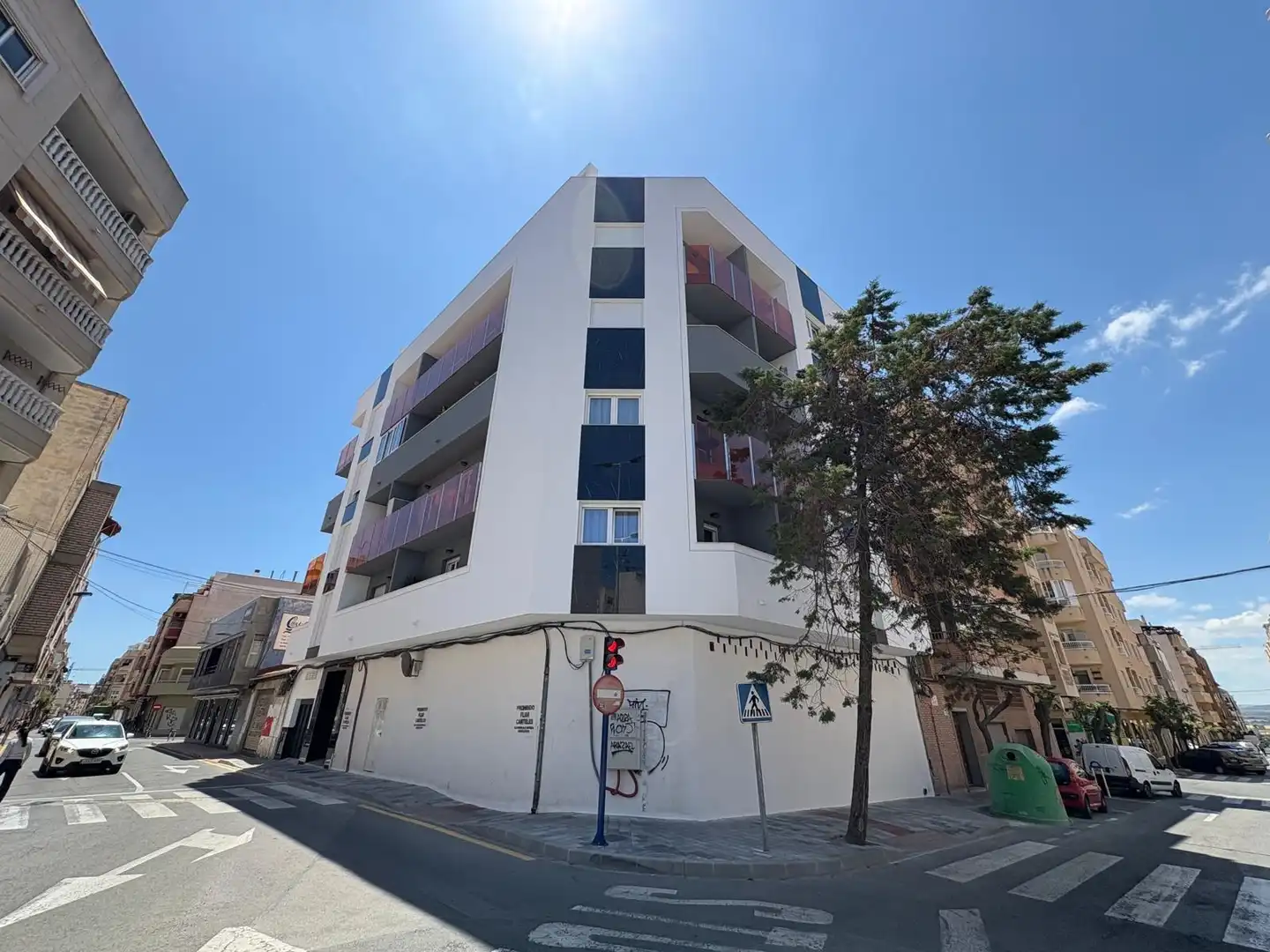 Apartamento con ascensor en venta en Calle ORIHUELA, imagen 27