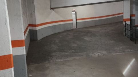 Foto 2 von Garage zur Miete in Calle Alcalde Conangla, 9, La Milagrosa, Albacete Capital