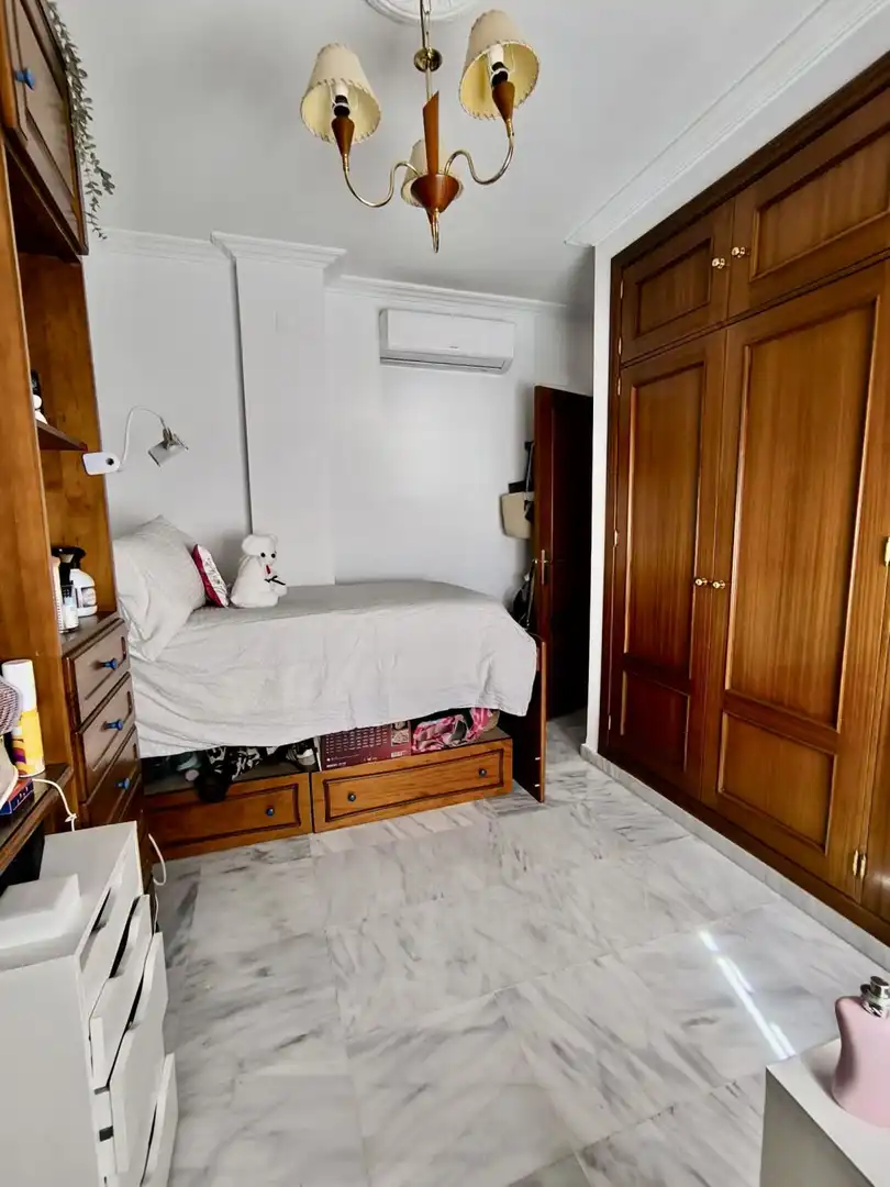 Bedroom of Houses for sale in Avenida Juan Diego
