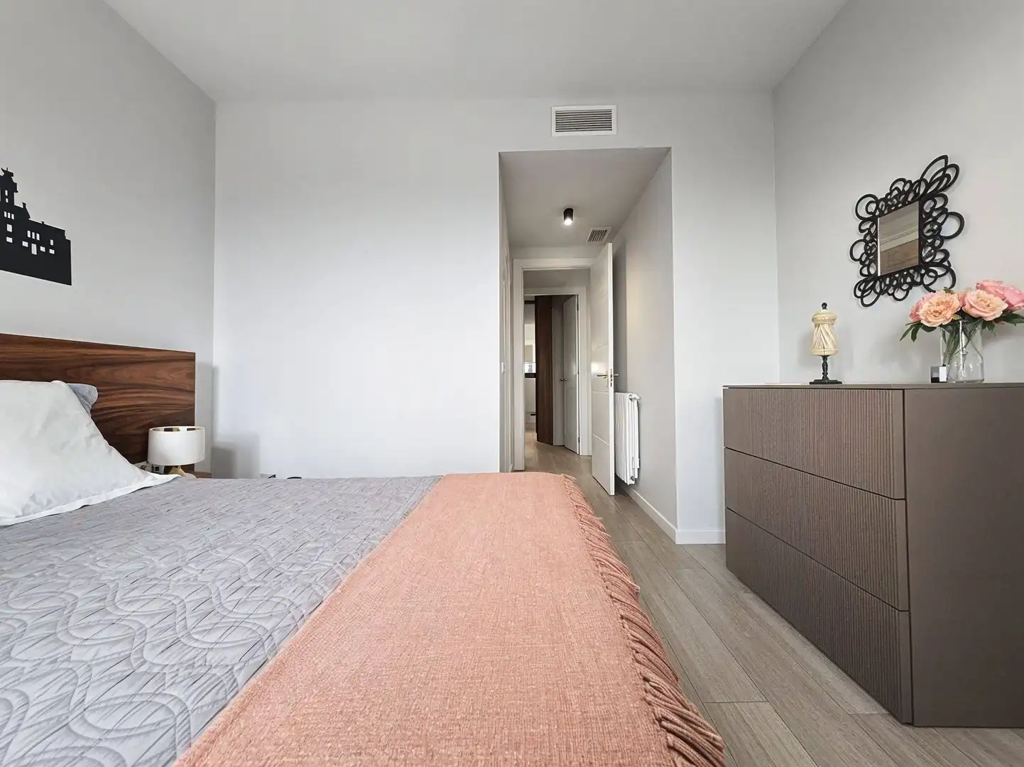 Habitación de Piso en venta en Reus con Aire acondicionado, Calefacción y Terraza