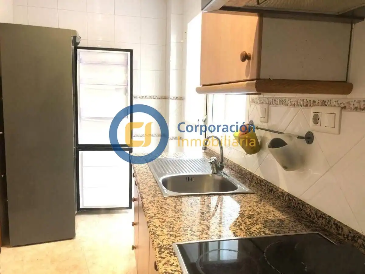 Apartamento en venta en Santiago