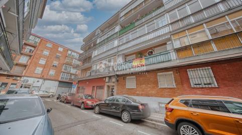 Foto 3 de Pis en venda a Pajarillos Bajos, Valladolid