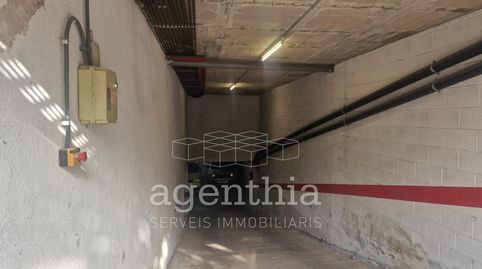 Foto 3 de Garatge en venda a Josep Maria Gironella I Pous, Sant Narcís, Girona Capital