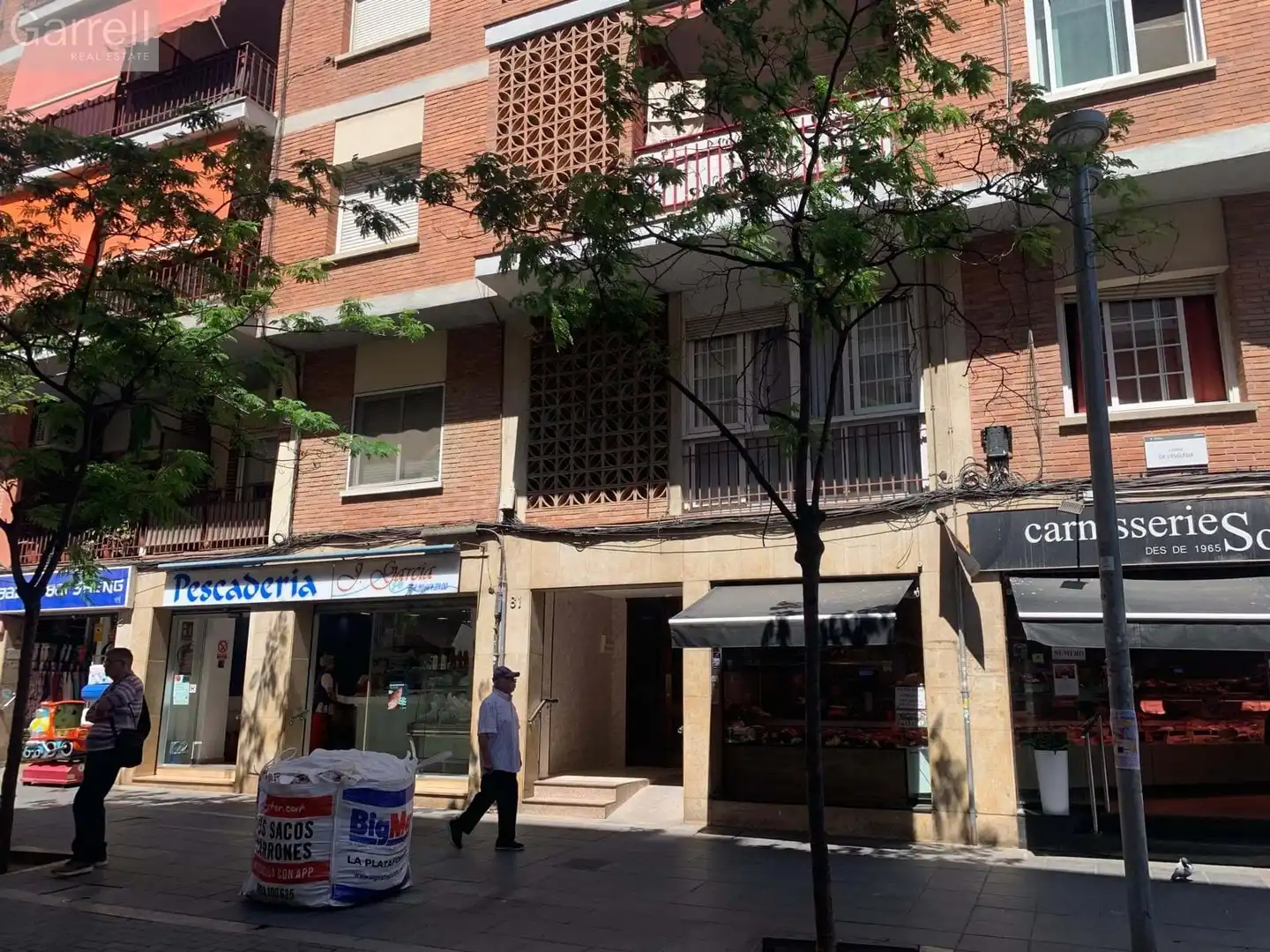 Flat for sale in CL ESGLESIA Es: Pl:EN Pt: CASTELLDEFELS (BARCEL, Castell - Poble Vell