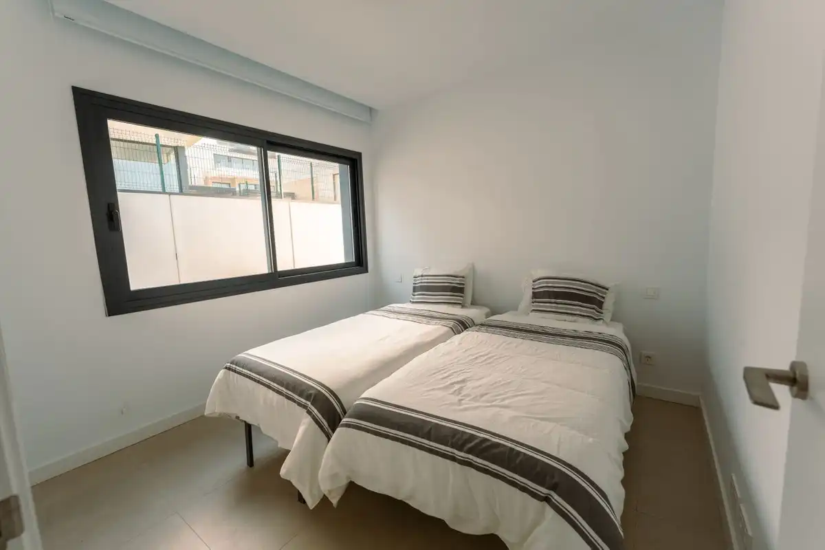 Adosado con piscina en venta en Benamara - Atalaya, imagen 39