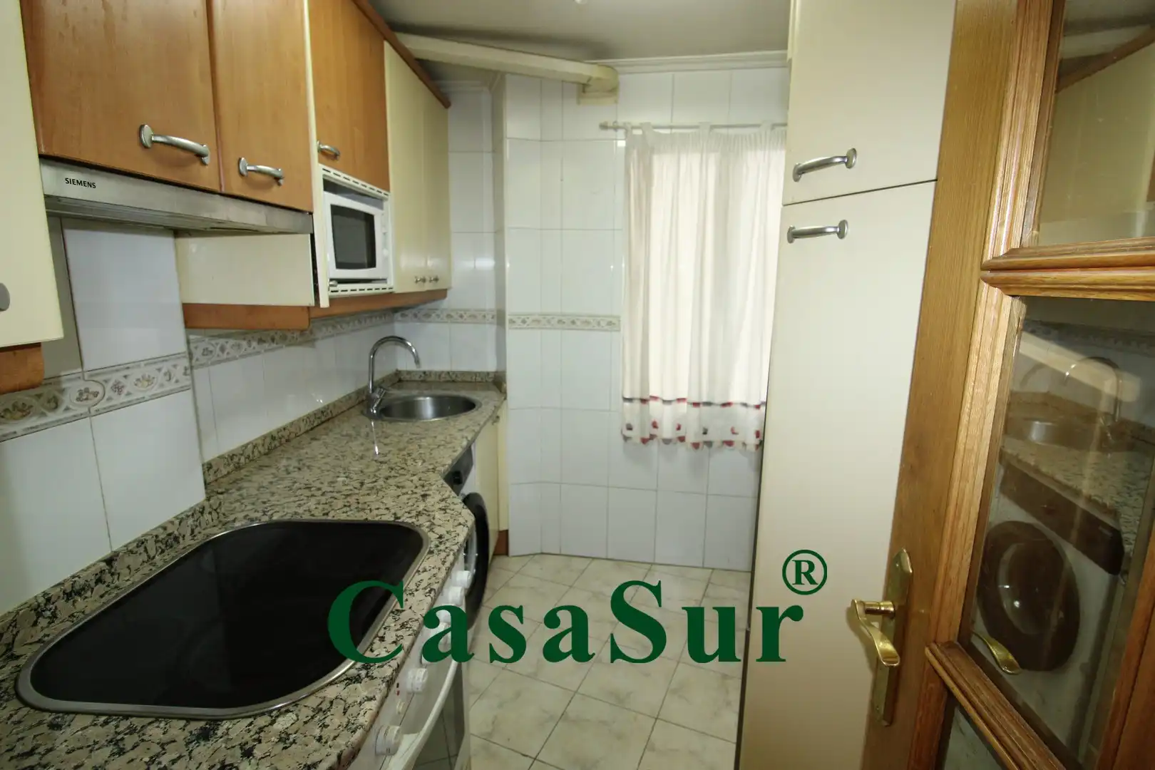 Wohnung mit Aufzug zum Verkauf in Calle Nicolás Salmerón, imagen 7