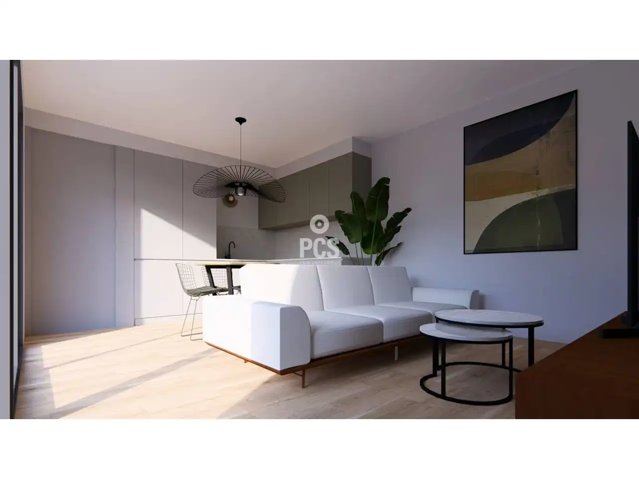 Chalet en venta en Calle Modelo Alba L S/N, imagen 2