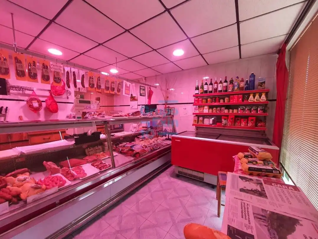 Locale commerciale in vendita a Beasain, imagen 8