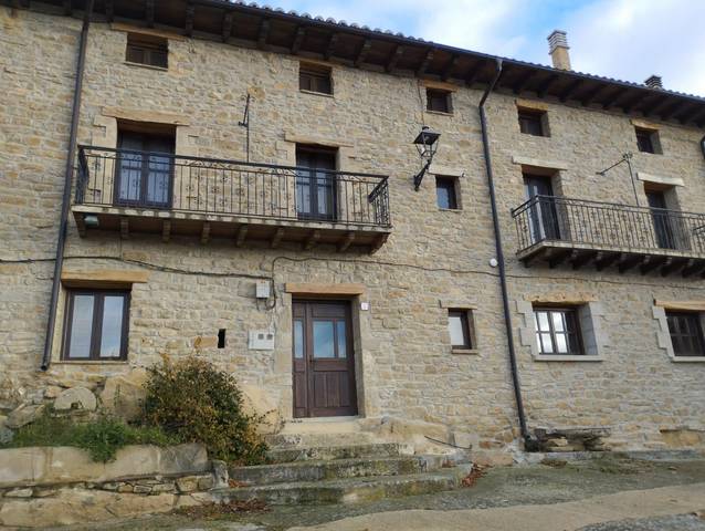Casa-chalet en Venta en Sada (Navarra)