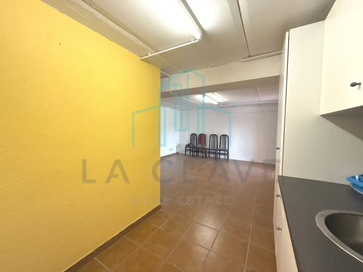 Casa amb piscina en venda a Carrer dels Pins, imagen 39