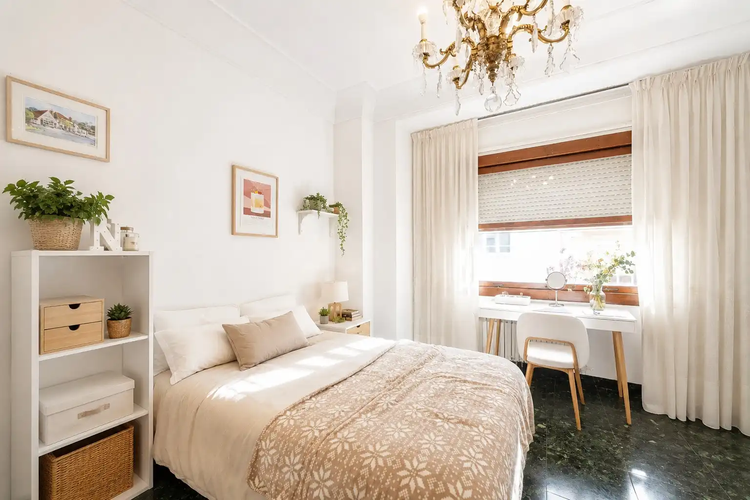 Flat with terrace for sale in Carrer de Navellos, imagen 32