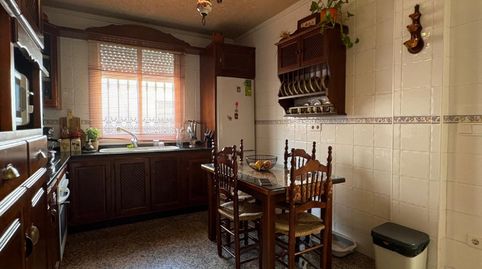 Foto 4 de Casa adosada en venta en Vista Azul - Consolación, Dos Hermanas