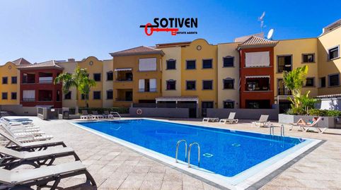 Foto 3 de Apartamento en venta en Casco Urbano, Adeje