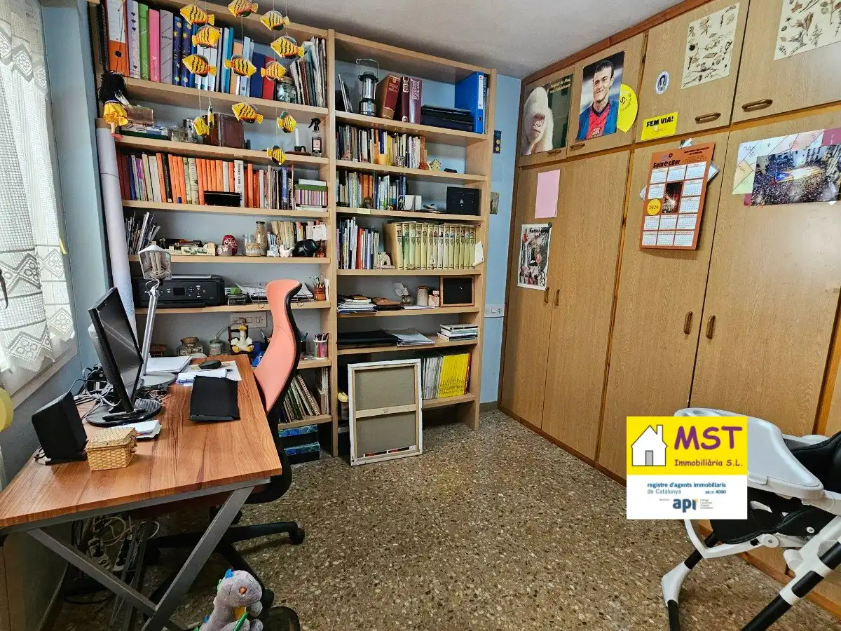 Wohnung zum Verkauf in Navàs