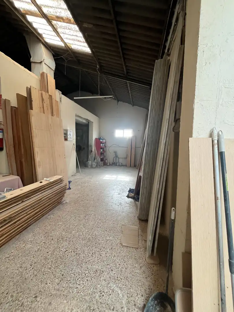 Industrial buildings for sale in Arrecife