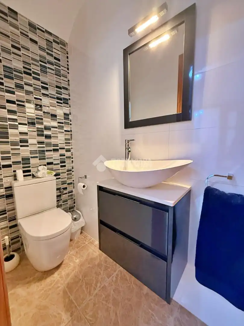 Casa adosada en venta en El Ejido, Almería