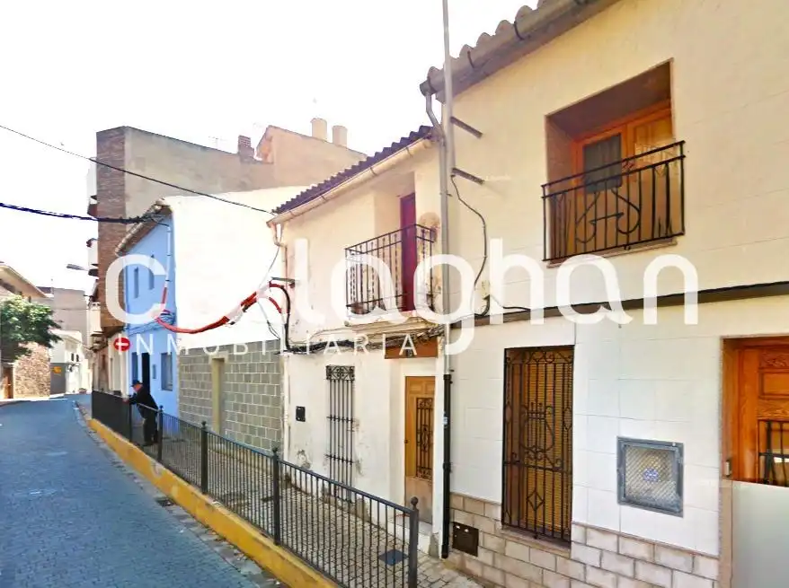 Terrenys i solars en venda a Calle CISTERNA, imagen 5