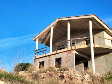 Detached house for sale in Alginet