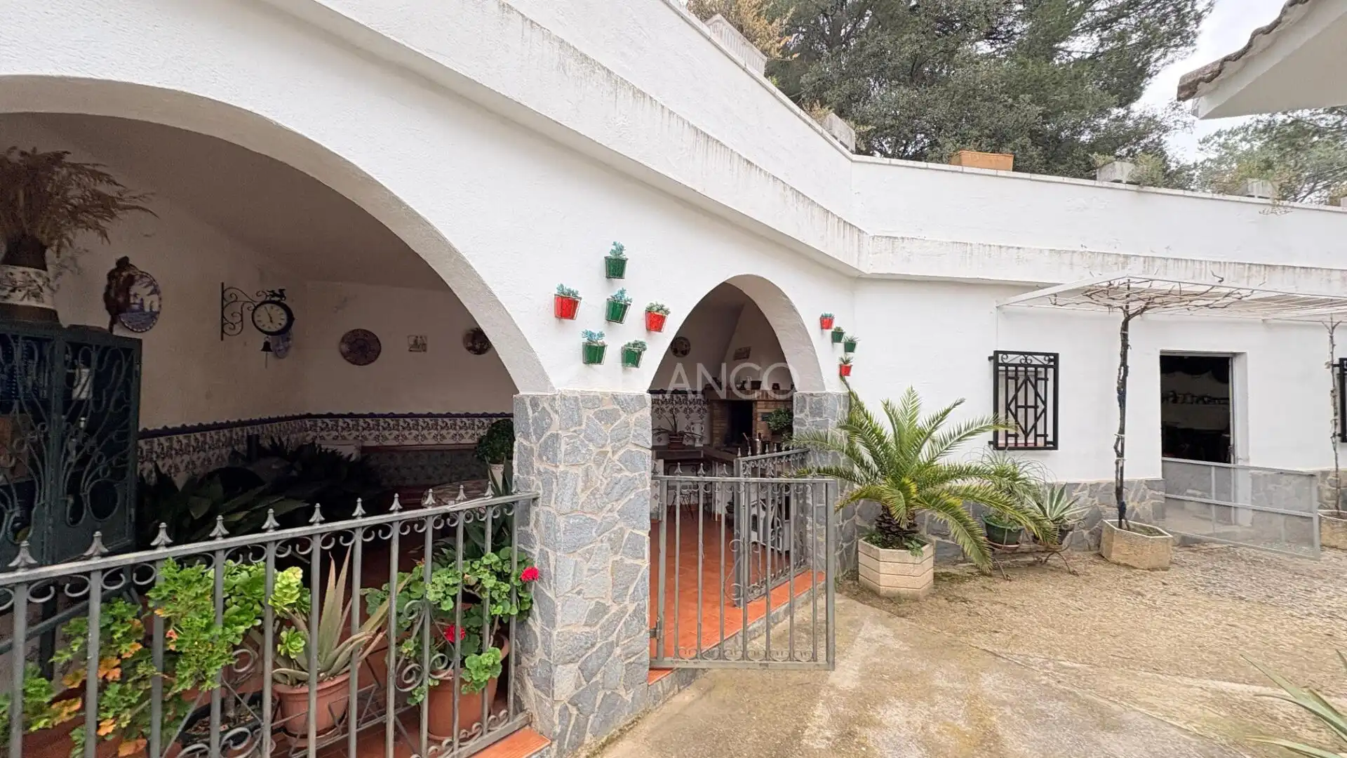 Casa o chalet en venta en Els Hostalets de Pierola