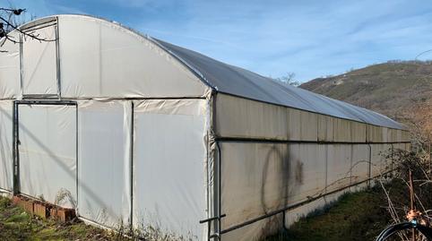 Foto 5 de Terreny en venda a Avenida de la Vera, 17, Jarandilla de la Vera, Cáceres
