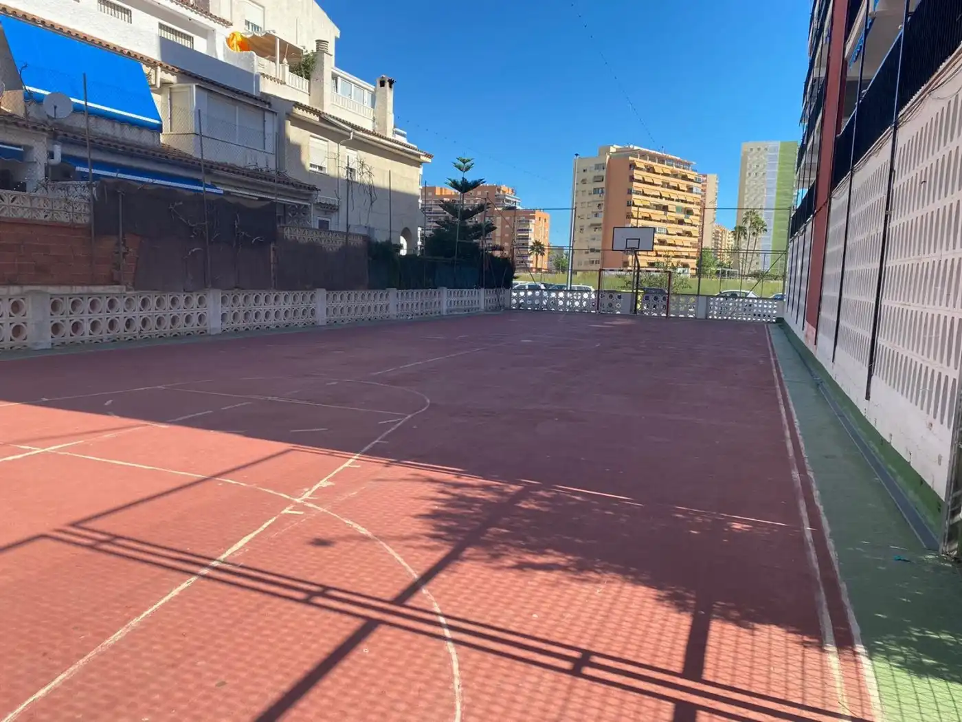 Flat with terrace to rent in Platja de la Pobla de Farnals, imagen 26