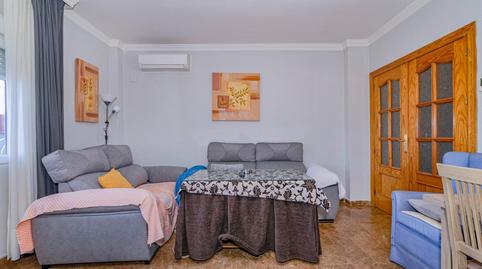 Foto 4 de Casa adosada en venda a San Francisco - Chorillo, Las Gabias