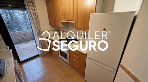 Photo 3 of Flat to rent in De la Alameda, Valdeolmos-Alalpardo, Madrid