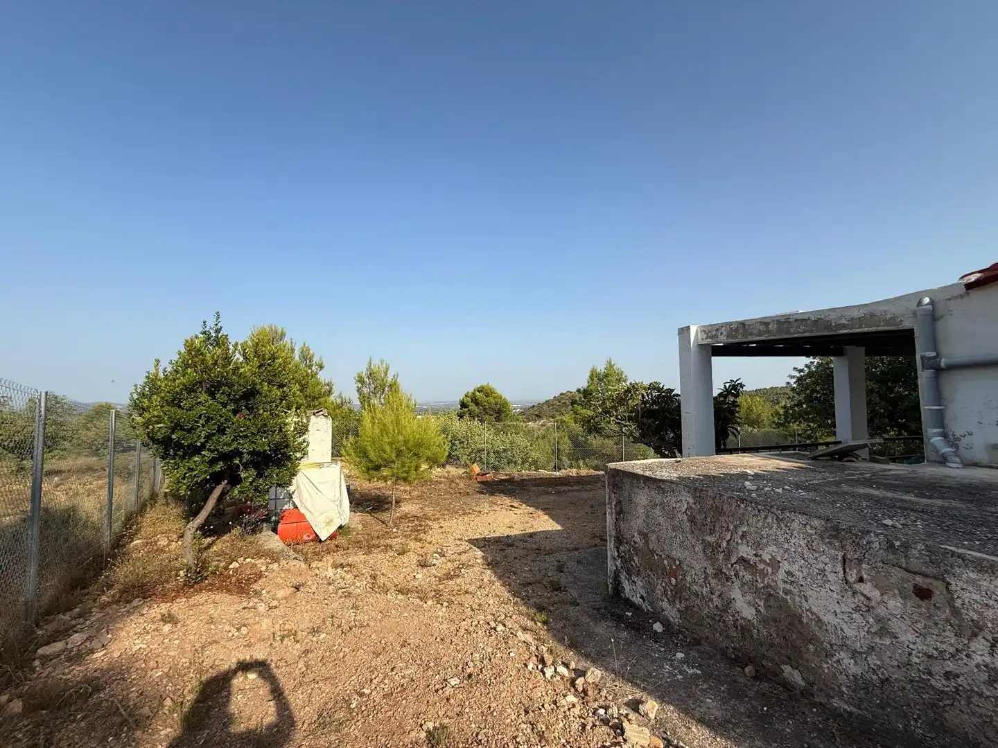 Houses for sale in Las Pedrizas 