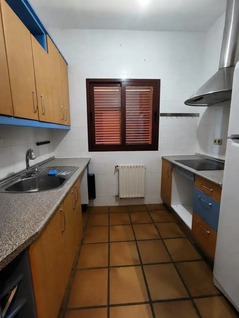 Cocina de Casa o chalet en venta en Torremocha de Jarama con Calefacción, Jardín privado y Trastero